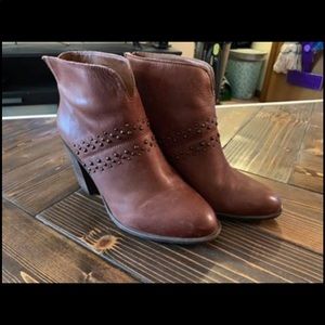 Lucky Brand Boots